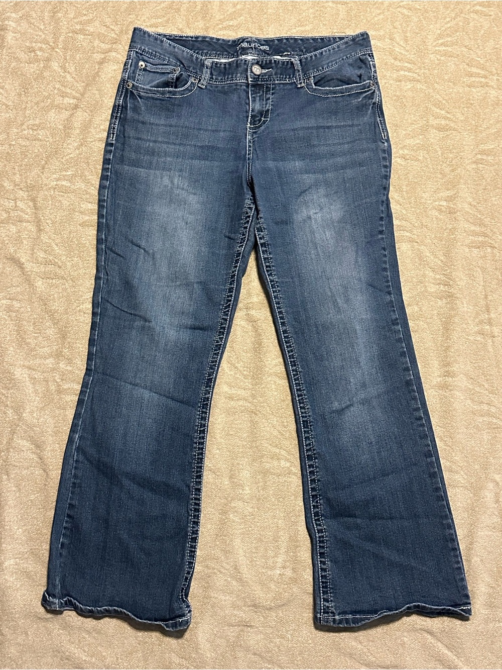Maurice’s Jeans